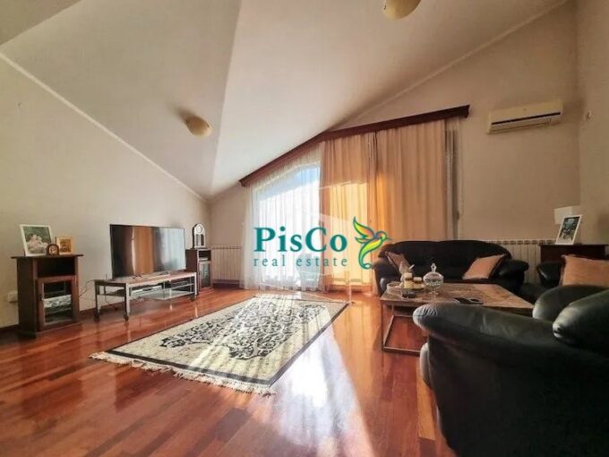 Izdavanje - Dvosoban stan 90m2, Gorica C
