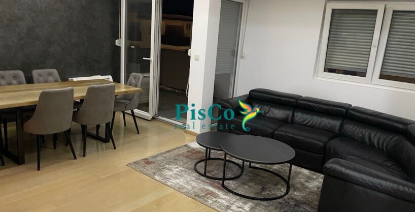 Izdavanje - Trosoban stan 100m2, City kvart