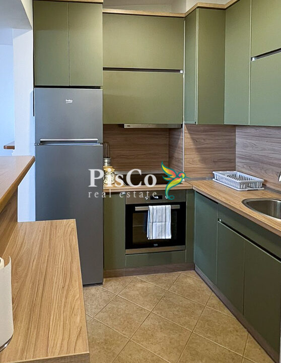 Izdavanje dvosoban stan Stari Aerodrom, 71m2, Podgorica-054