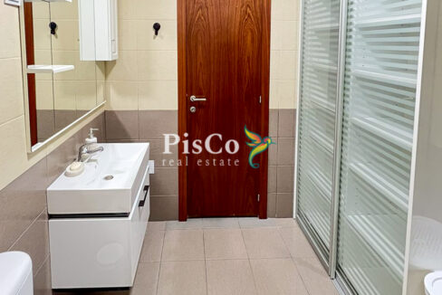 Izdavanje dvosoban stan Stari Aerodrom, 71m2, Podgorica-106