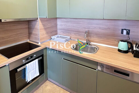 Izdavanje dvosoban stan Stari Aerodrom, 71m2, Podgorica-304