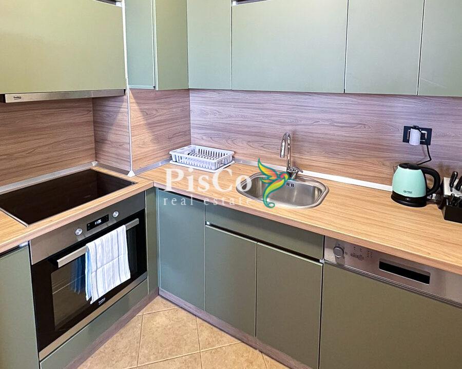 Izdavanje dvosoban stan Stari Aerodrom, 71m2, Podgorica-304