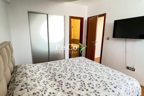 Izdavanje dvosoban stan Stari Aerodrom, 71m2, Podgorica-576