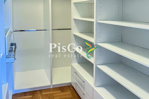 Izdavanje dvosoban stan Stari Aerodrom, 71m2, Podgorica-829