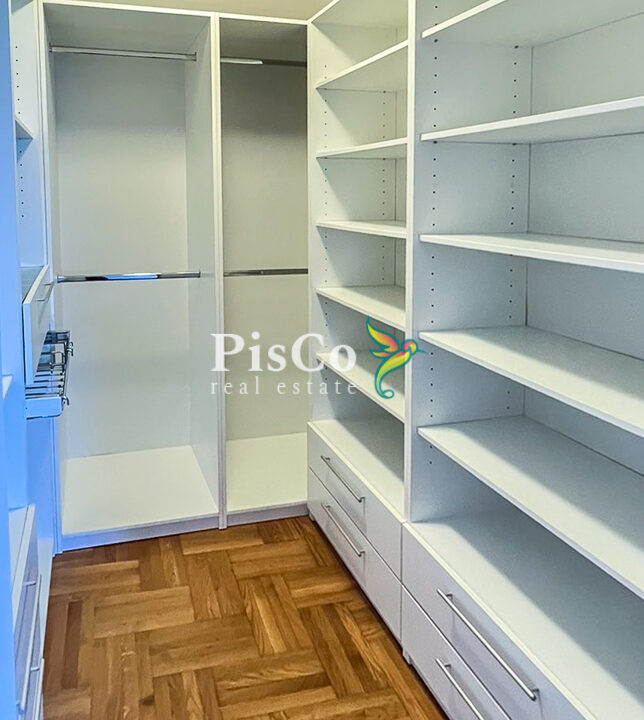 Izdavanje dvosoban stan Stari Aerodrom, 71m2, Podgorica-829