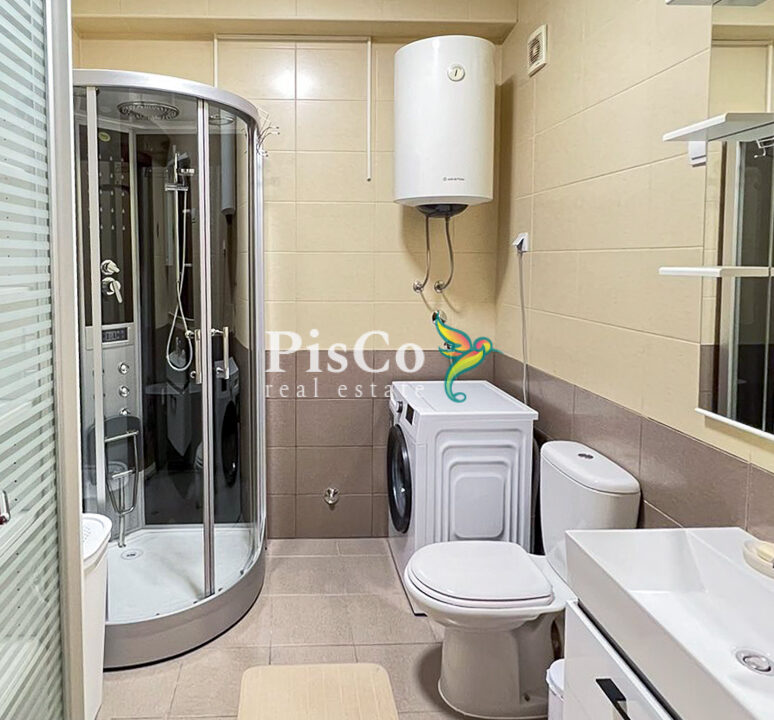 Izdavanje dvosoban stan Stari Aerodrom, 71m2, Podgorica-860