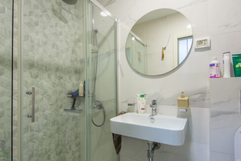 Izdavanje, jednosoban stan, 50m², Central Point, Podgorica-2913