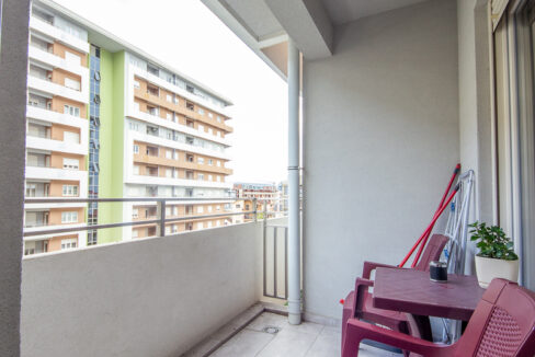 Izdavanje, jednosoban stan, 50m², Central Point, Podgorica-2917