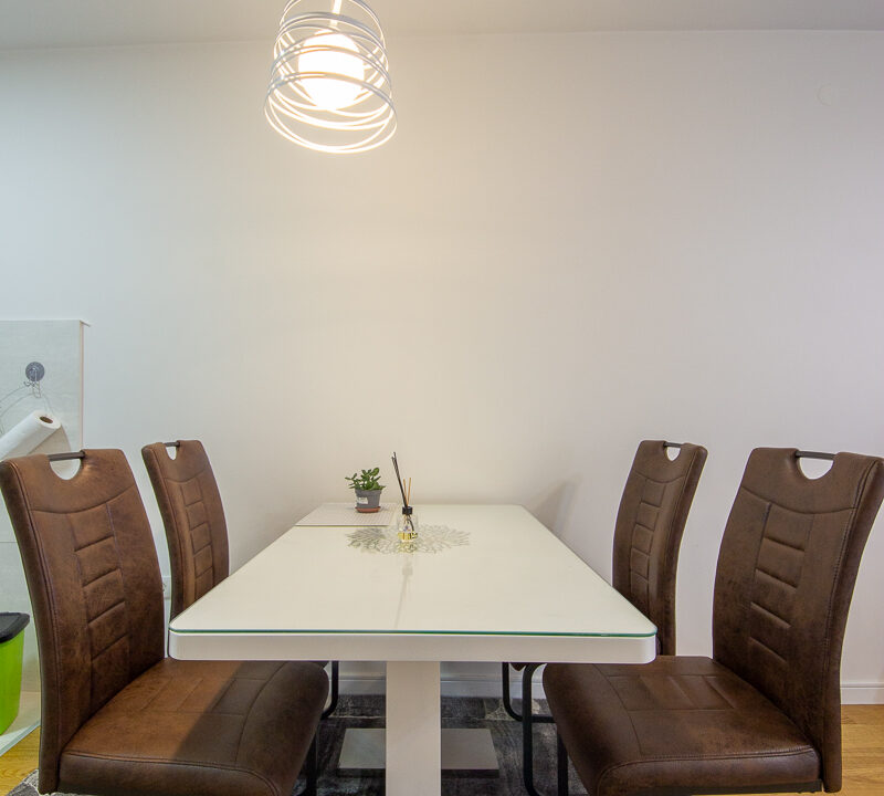 Izdavanje, jednosoban stan, 50m², Central Point, Podgorica-2918