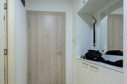 Izdavanje, jednosoban stan, 50m², Central Point, Podgorica-2919