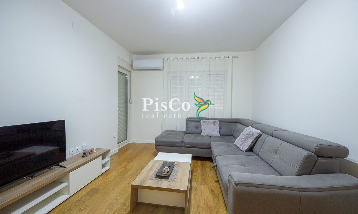 Jednosoban stan 49m2, Central Point, prodaja-