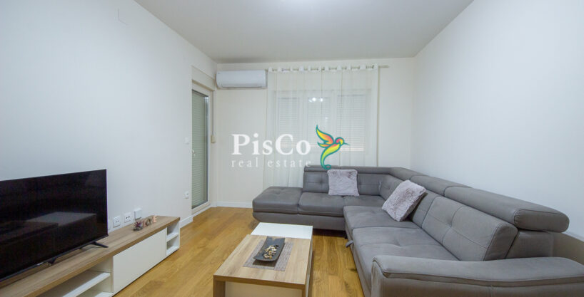 Jednosoban stan 49m2, Central Point, Prodaja