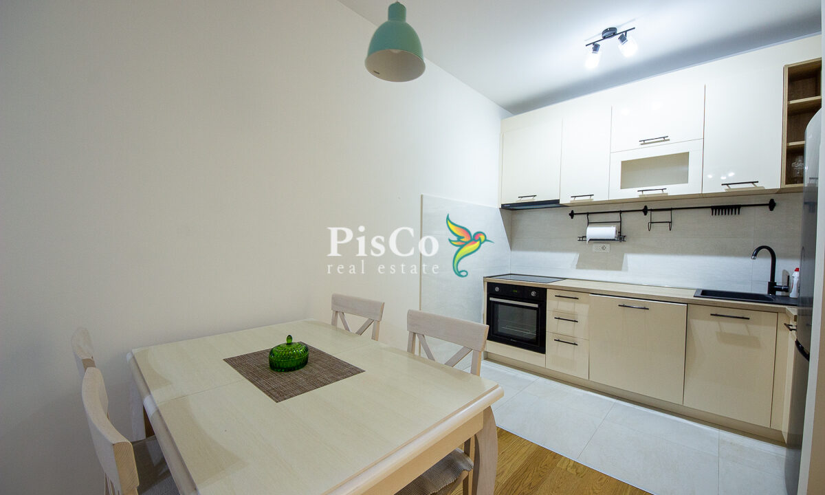 Jednosoban stan 49m2, Central Point, prodaja--2