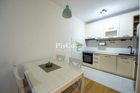 Jednosoban stan 49m2, Central Point, prodaja--2