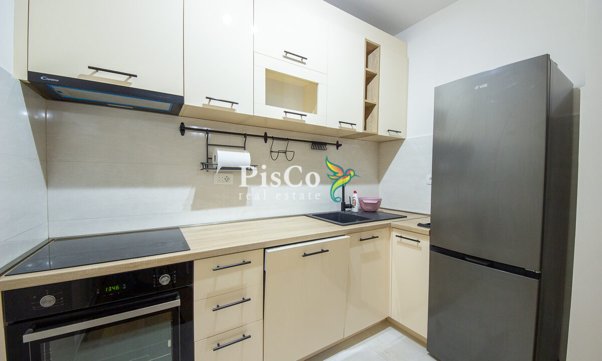 Jednosoban stan 49m2, Central Point, prodaja--3