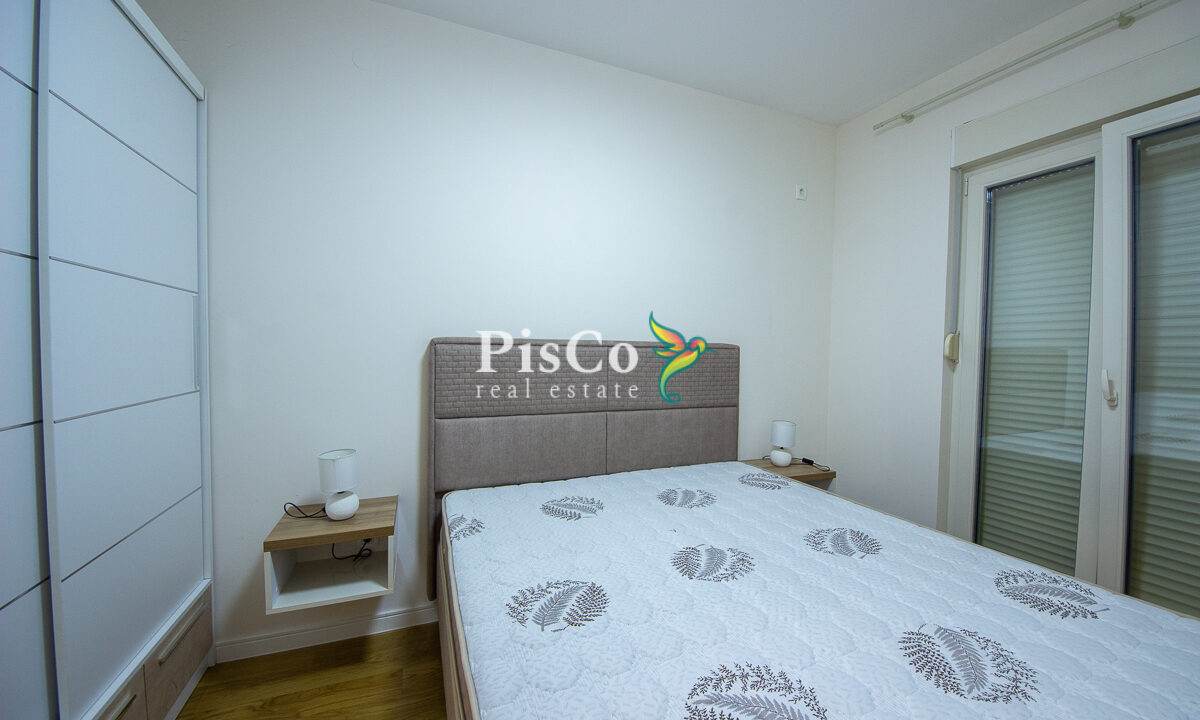 Jednosoban stan 49m2, Central Point, prodaja--4