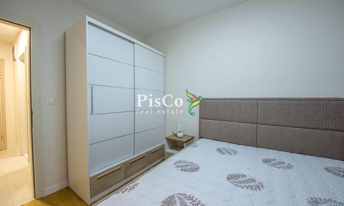 Jednosoban stan 49m2, Central Point, prodaja--5