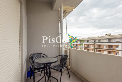 Jednosoban stan 49m2, Central Point, prodaja--6