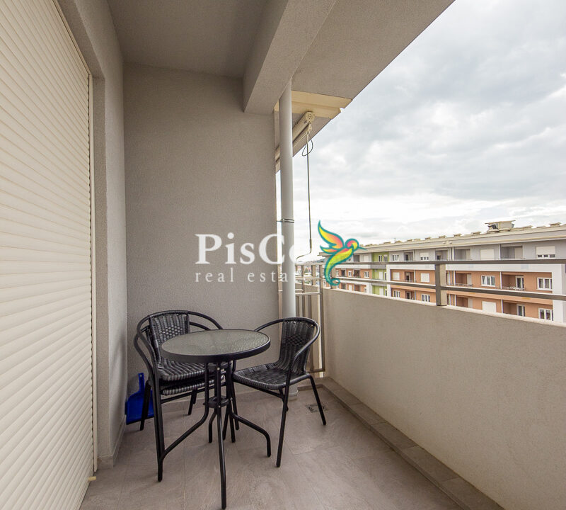 Jednosoban stan 49m2, Central Point, prodaja--6