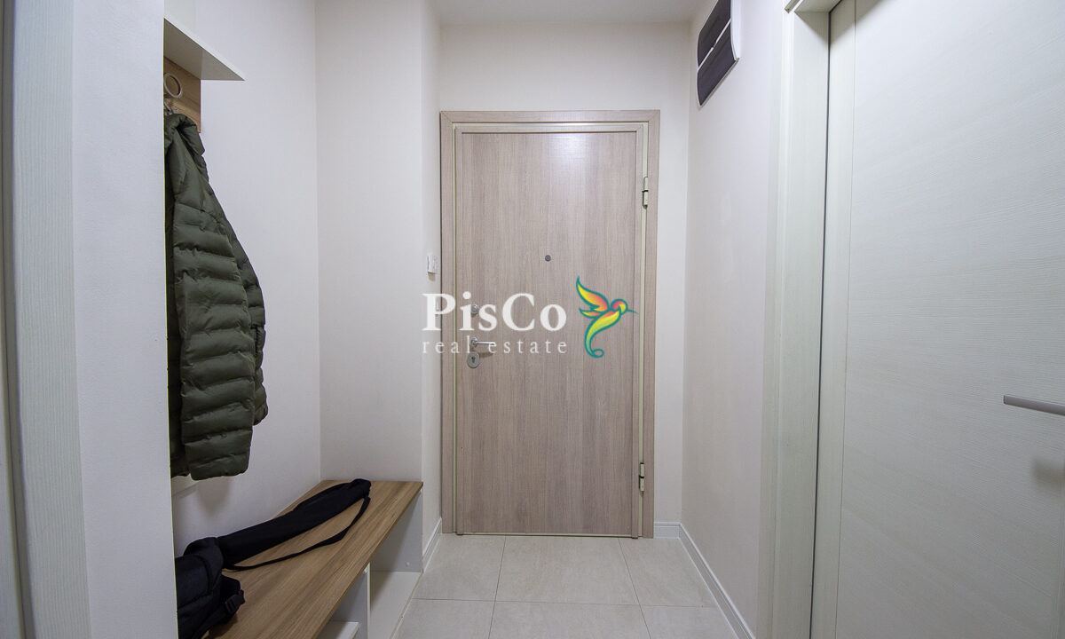 Jednosoban stan 49m2, Central Point, prodaja--7