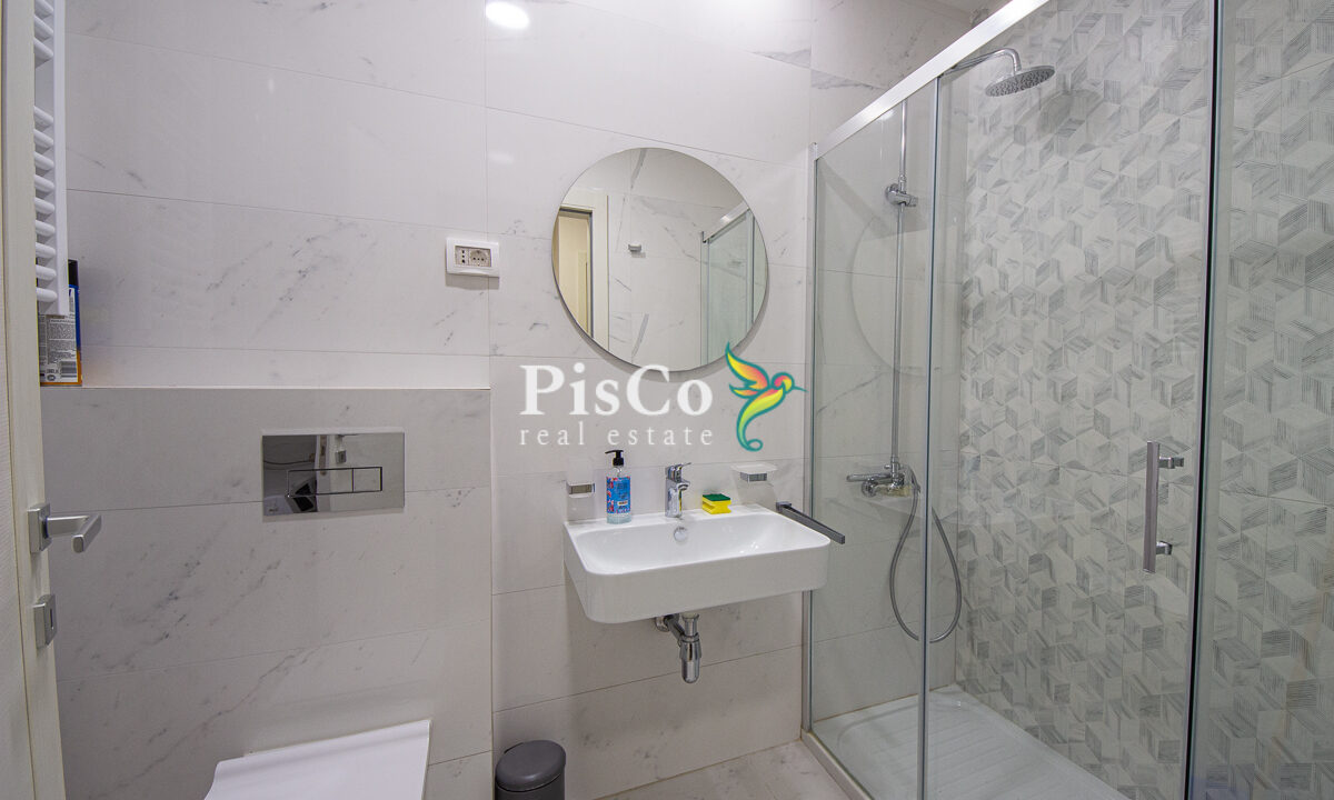 Jednosoban stan 49m2, Central Point, prodaja--8