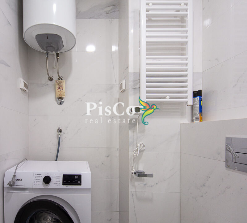 Jednosoban stan 49m2, Central Point, prodaja--9