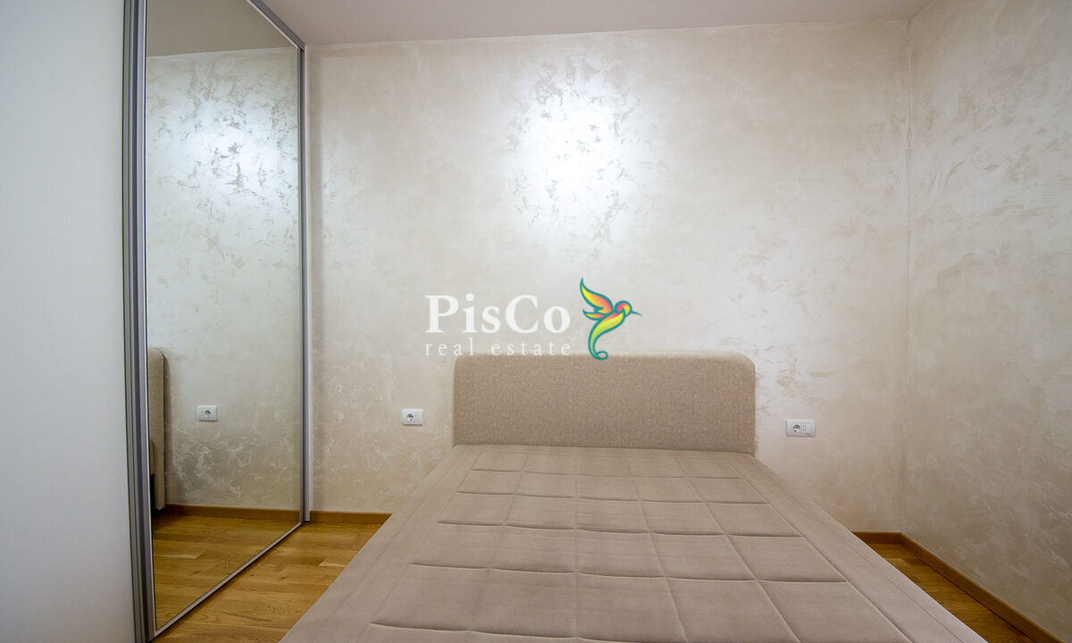 Prodaja jednosoban stan Stari Aerodrom, 43m2-2830