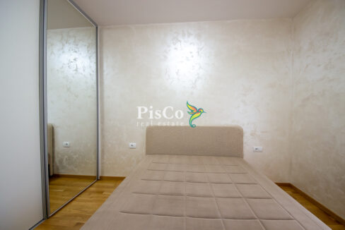 Prodaja jednosoban stan Stari Aerodrom, 43m2-2830