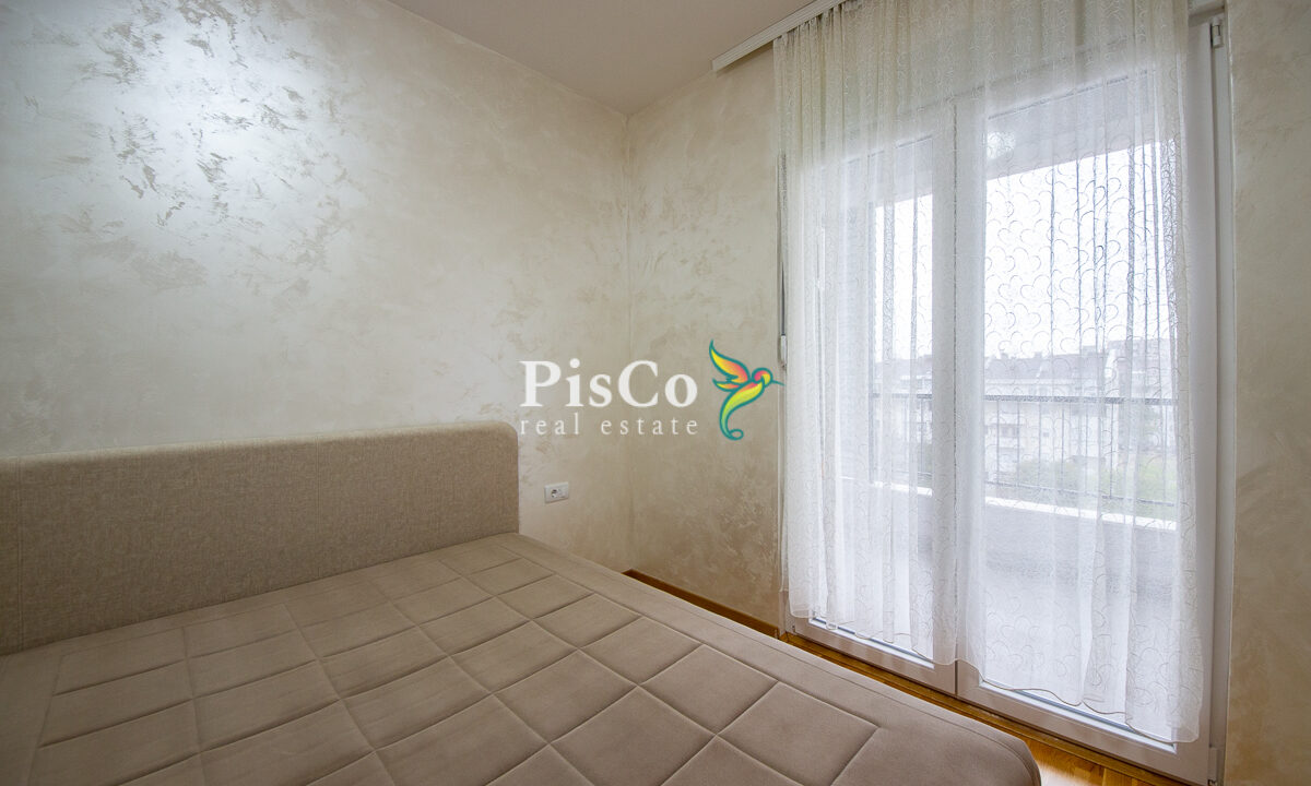 Prodaja jednosoban stan Stari Aerodrom, 43m2-2831