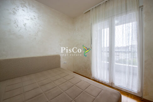 Prodaja jednosoban stan Stari Aerodrom, 43m2-2831