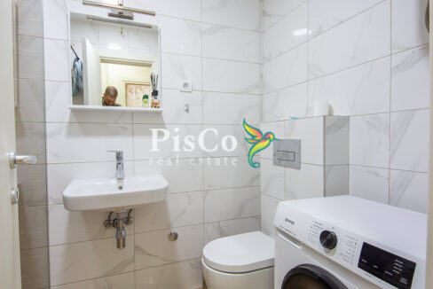 Prodaja jednosoban stan Stari Aerodrom, 43m2-2832