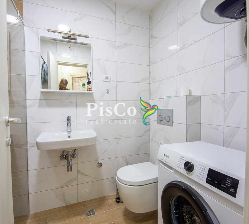 Prodaja jednosoban stan Stari Aerodrom, 43m2-2832