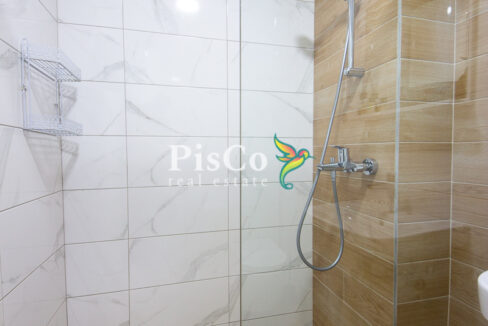 Prodaja jednosoban stan Stari Aerodrom, 43m2-2833