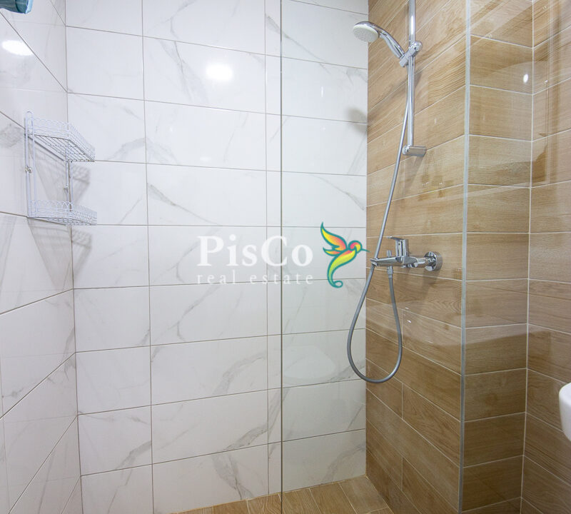 Prodaja jednosoban stan Stari Aerodrom, 43m2-2833