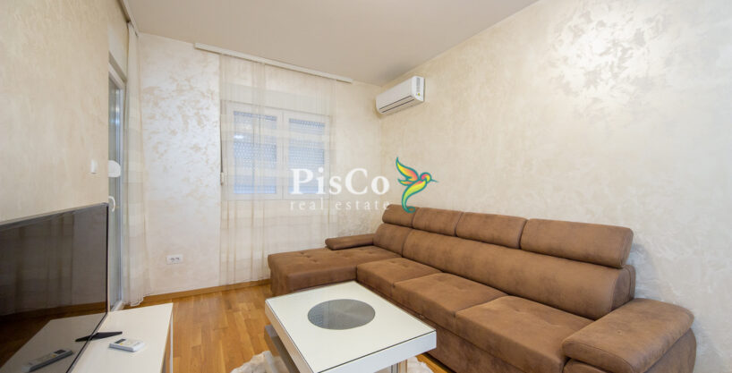 Prodaja jednosoban stan Stari Aerodrom, 43m2