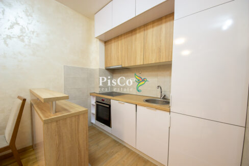 Prodaja jednosoban stan Stari Aerodrom, 43m2-2836