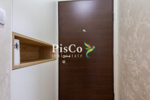 Prodaja jednosoban stan Stari Aerodrom, 43m2-2838