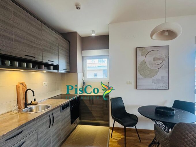 Izdavanje - jednosoban stan, City kvart