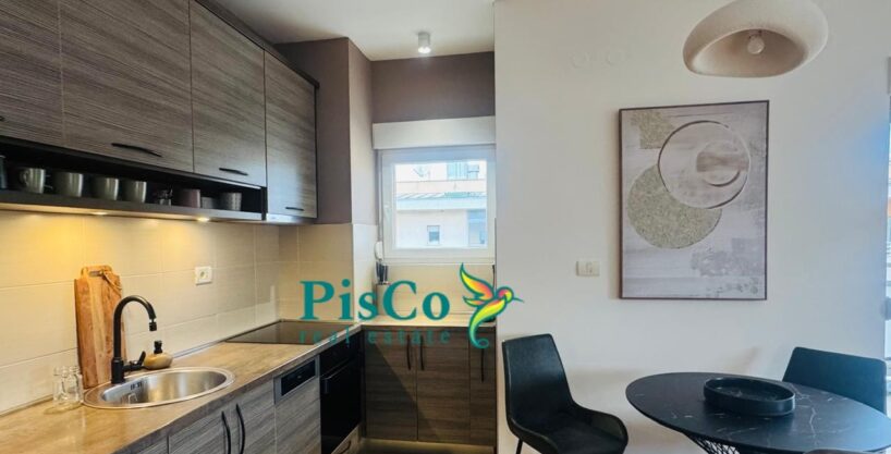 Izdavanje - jednosoban stan, City kvart