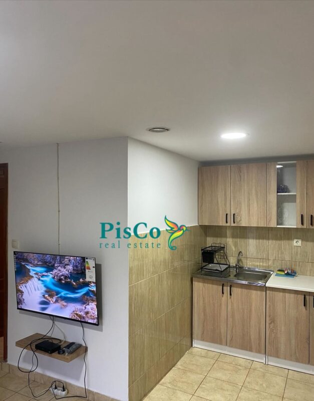 Izdavanje - jednosoban stan, Malo brdo