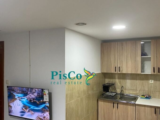 Izdavanje - jednosoban stan, Malo brdo