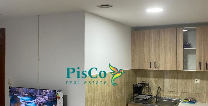 Izdavanje - jednosoban stan, Malo brdo