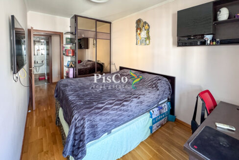 Dvosoban stan City kvart 60m2, Podgorica, Prodaja-021