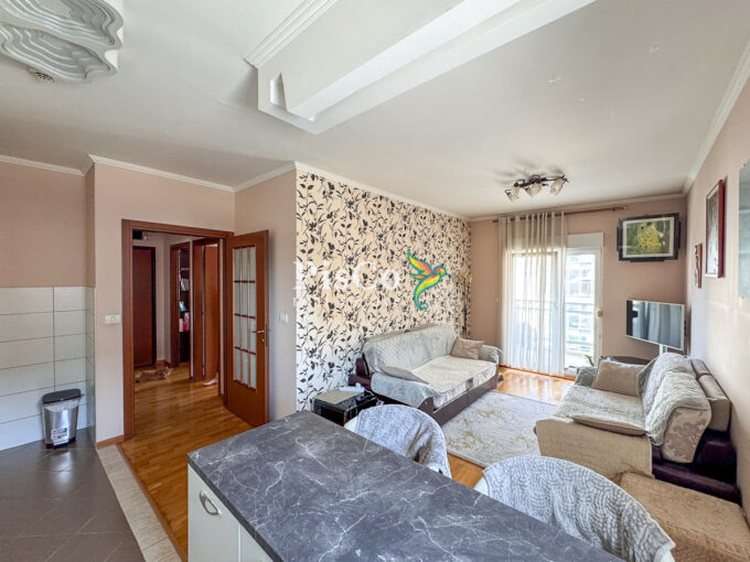 Dvosoban stan City kvart 60m2, Podgorica, Prodaja 5 Dvosoban stan City kvart 60m2 Podgorica Prodaja 137