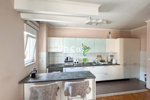 Dvosoban stan City kvart 60m2, Podgorica, Prodaja-361