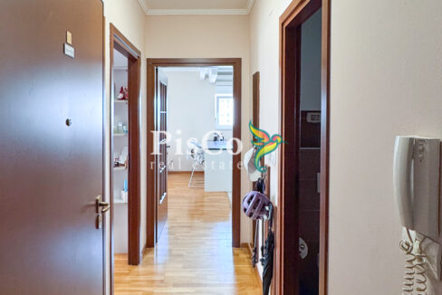 Dvosoban stan City kvart 60m2, Podgorica, Prodaja-692