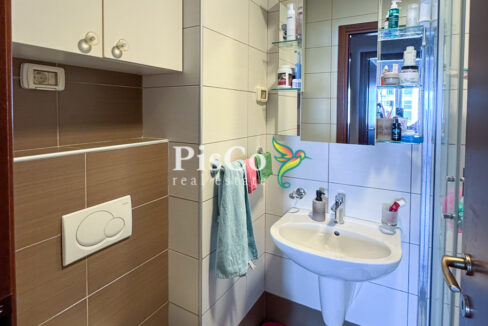 Dvosoban stan City kvart 60m2, Podgorica, Prodaja-800