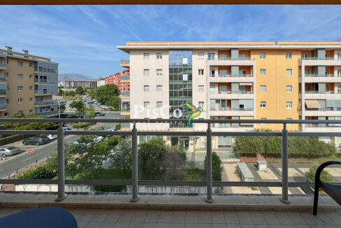 Dvosoban stan City kvart 60m2, Podgorica, Prodaja-847