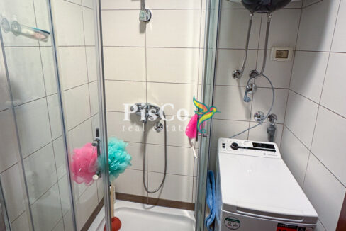 Dvosoban stan City kvart 60m2, Podgorica, Prodaja-917