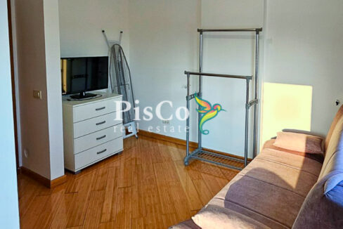 Izdavanje dvosoban stan Stari Aerodrom, 64m2, Podgorica-187